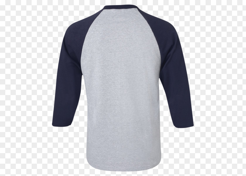 T-shirt Baseball Uniform Raglan Sleeve Jersey PNG