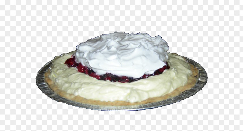 Bakery Baking Cream Pie Cherry Torte Tart Cheesecake PNG