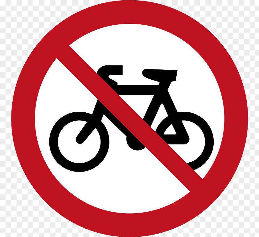 Bicycle Signs Cycling Road In Singapore Traffic Sign PNG