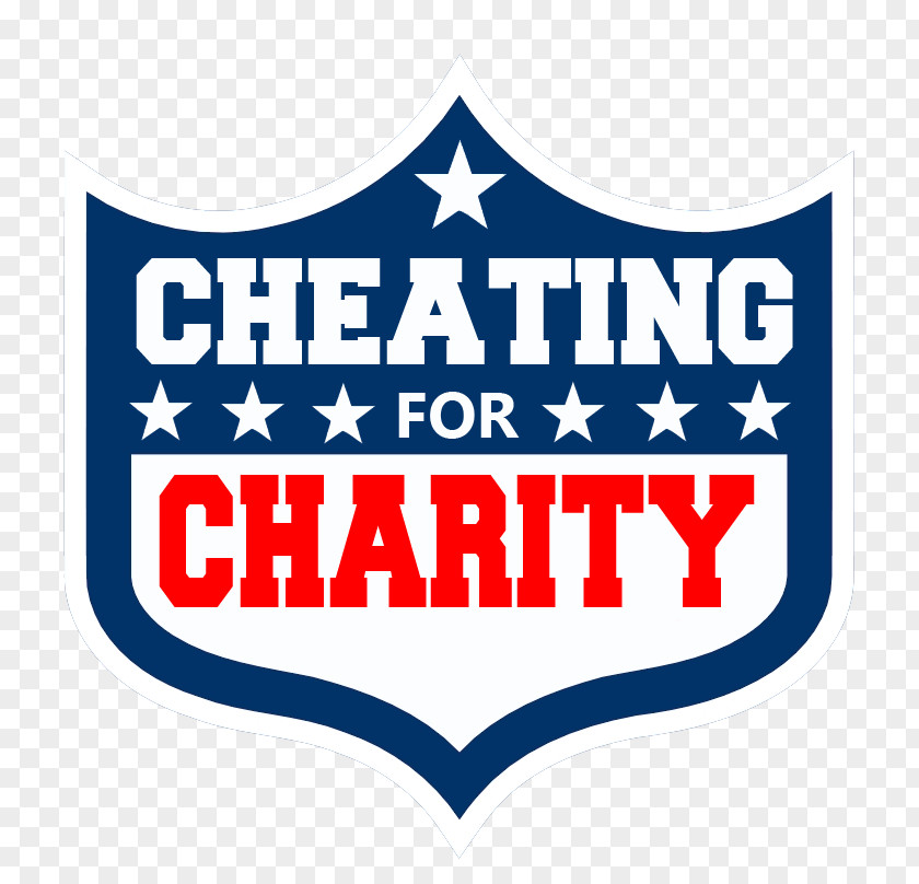 Cheating Logo Brand Cheerleading Font PNG