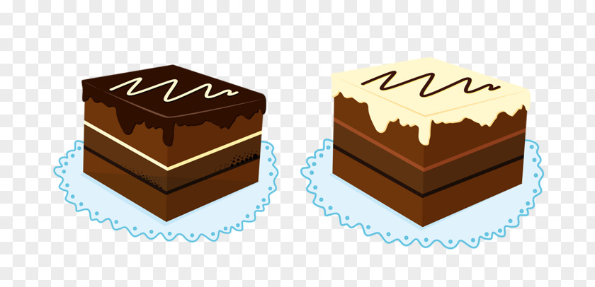 Chocolate Cake Ice Cream Cupcake Icing Mississippi Mud Pie PNG