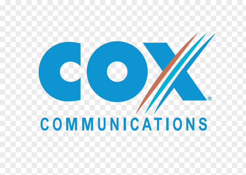 Cox Communications Cable Television Customer Service Enterprises Telecommunication PNG