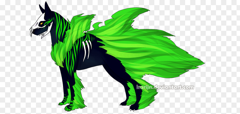 Flame Fire Numerical Digit Combustion Canidae Dragon Horse Green Dog PNG
