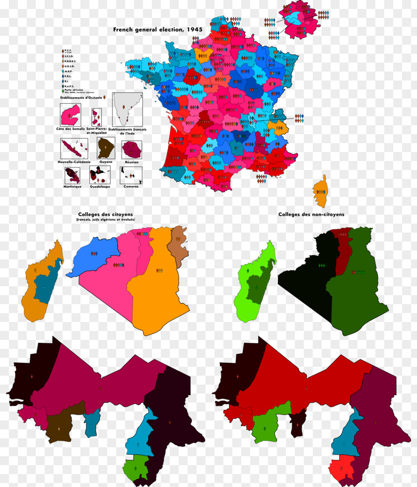 France United Kingdom General Election, 2017 1945 French Legislative Presidential PNG