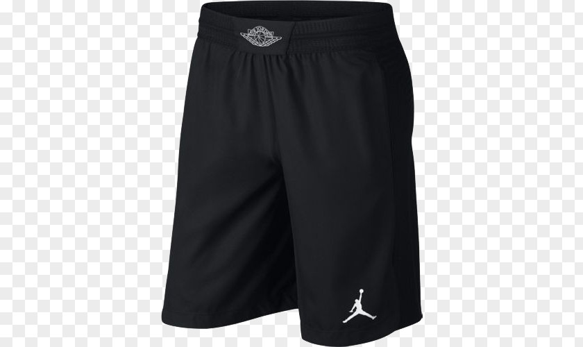 Nike Air Max Force 1 Jordan Shorts PNG