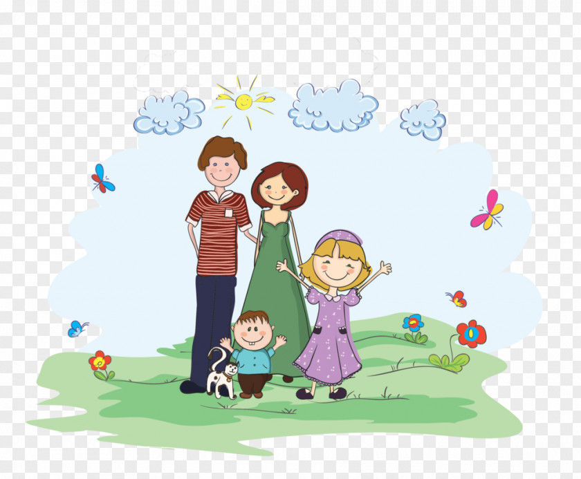 Park Cartoon Drawing Clip Art PNG