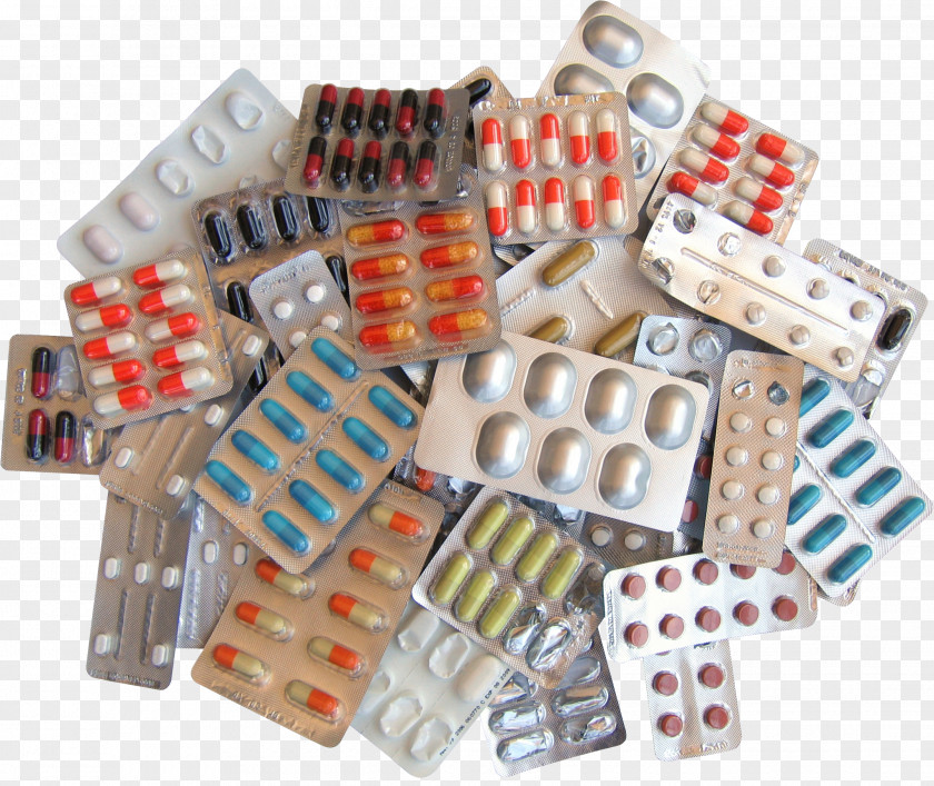 Pills Pharmaceutical Drug Physician Prescription Patient Medical PNG