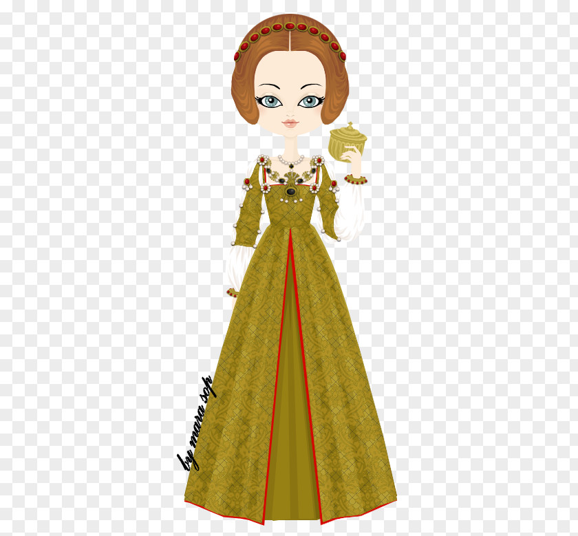 Queen England House Of Tudor Cartoon Regnant DeviantArt PNG