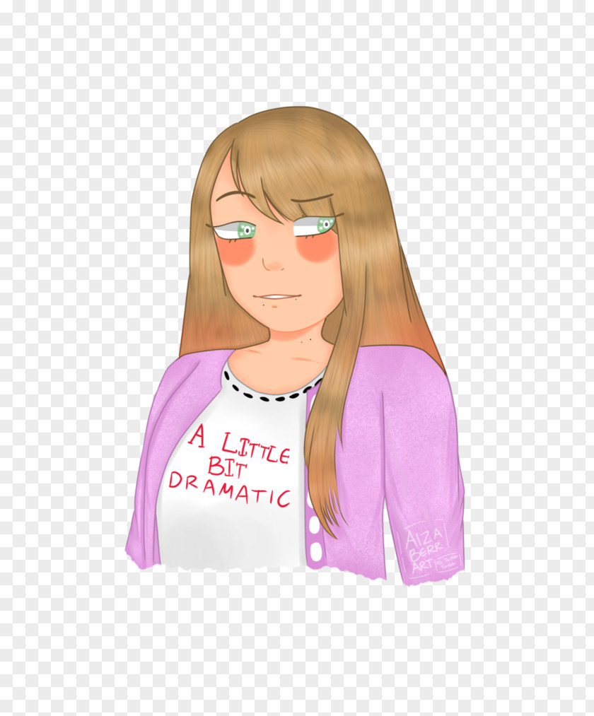 Regina George Fan Art DeviantArt Drawing PNG