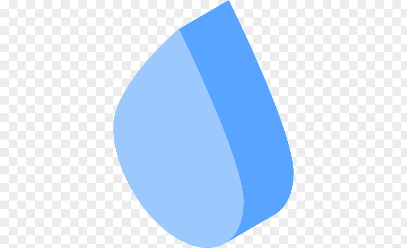 Rotate Water Droplets Logo Psd PNG