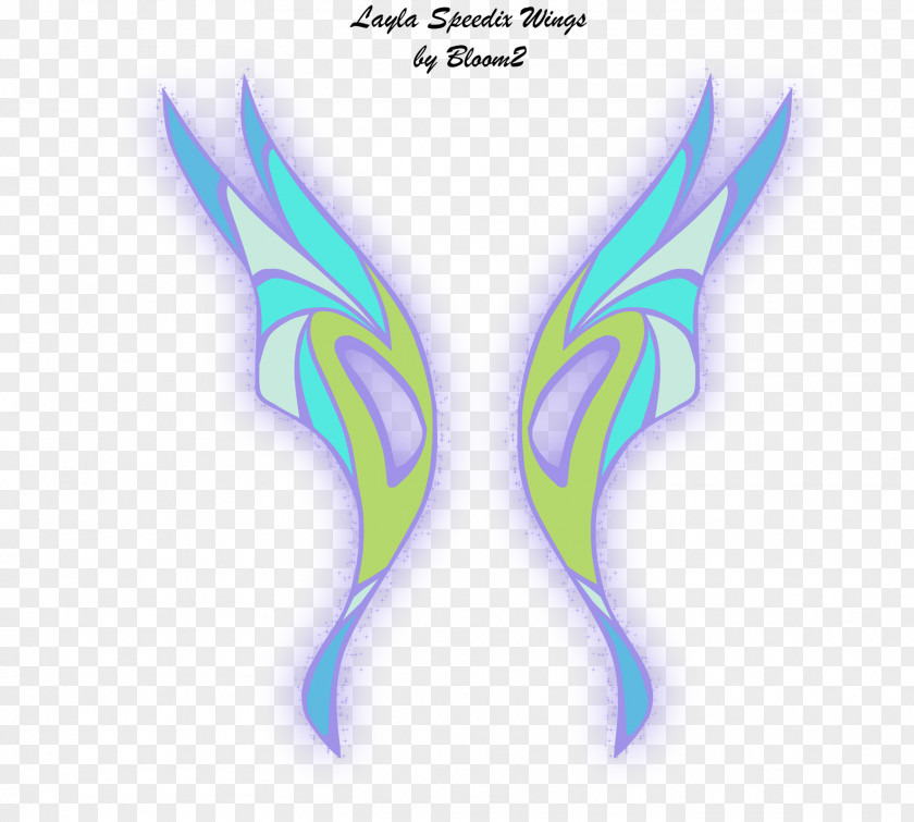 Wings Stella Aisha Wing Bloom Tecna PNG