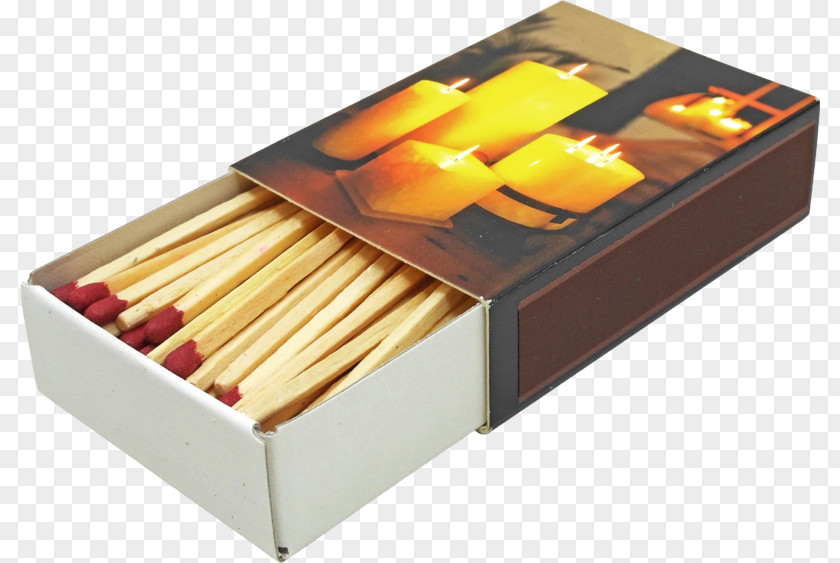 Box Matchbox Matchbook Idea PNG