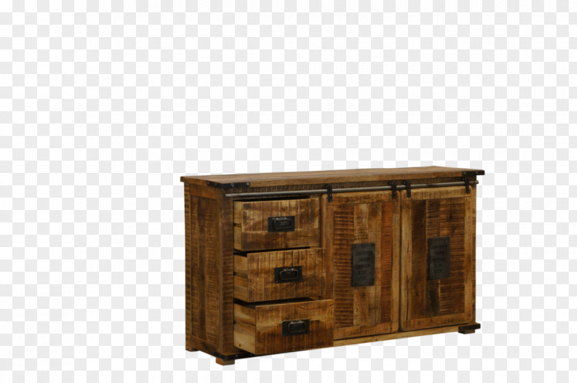 Buffets Sideboards & Drawer Angle PNG