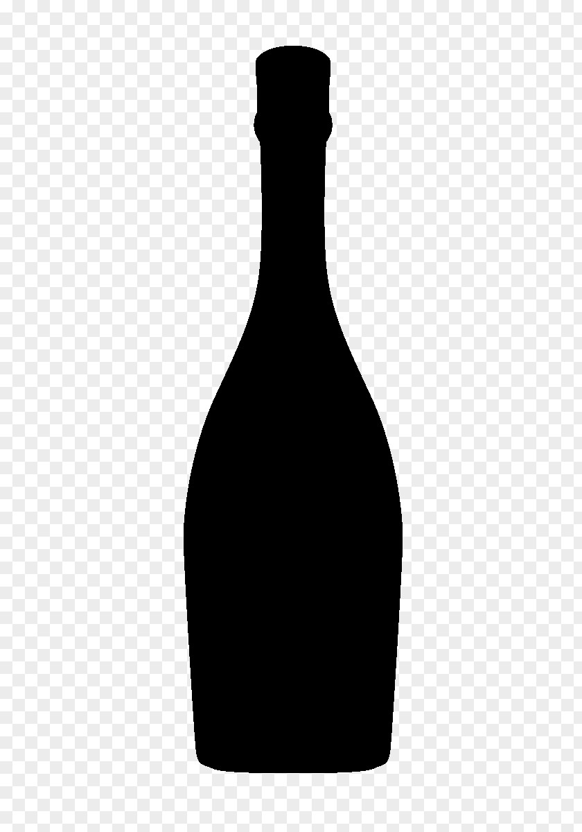 Champagne Wine Glass Bottle Beer PNG