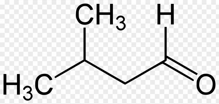 Colorless Isovaleraldehyde Isoamyl Alcohol Organic Compound 2-Methylbutyraldehyd Chemical PNG
