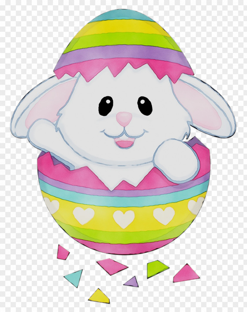 Easter Bunny Clip Art Image Rabbit PNG