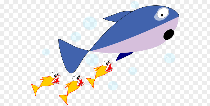 Fish Clipart Shark Clip Art PNG