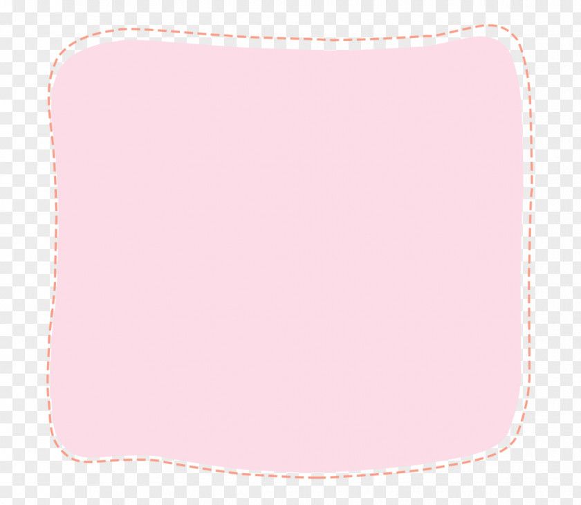 G63 Product Design Rectangle Pink M PNG