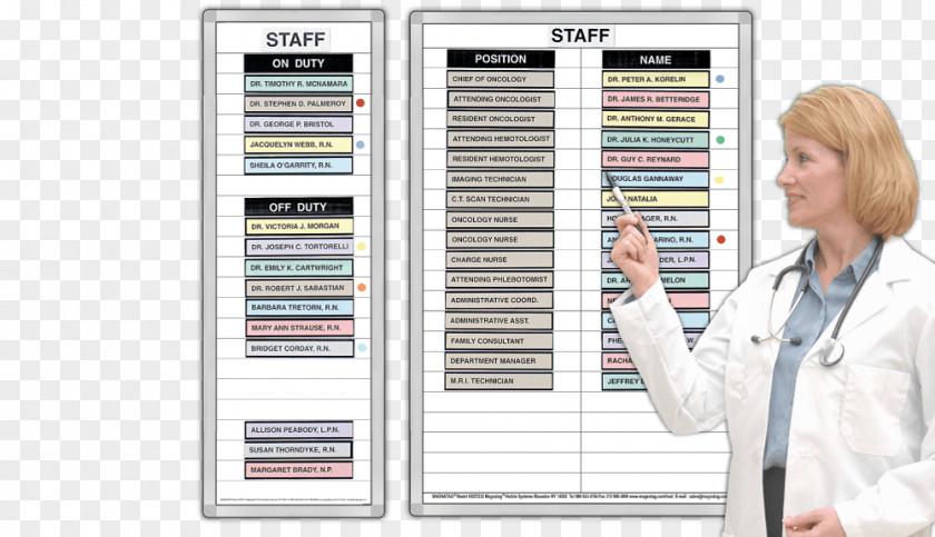 Hospital Boards Telephony Service Product PNG