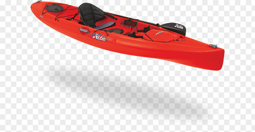 Kayak Sail Sit-on-top Boating Hobie Quest 13 PNG