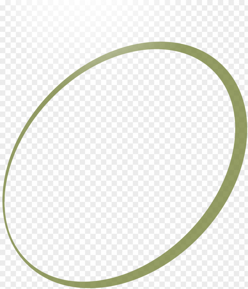 Oval Logo Information PNG