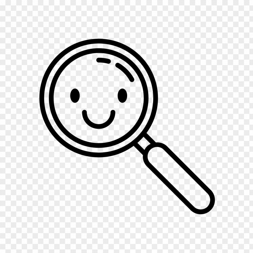 Pink Envelope Magnifying Glass Drawing Clip Art PNG