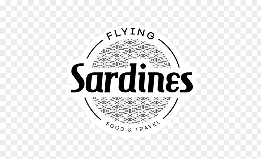 Sardine Cambodia Logo Brand Font PNG