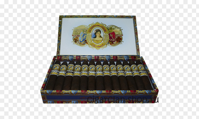 Scent Of Fragrance Don Pepin Garcia Cigar Box La Aroma Del Caribe Rocky Patel Premium Cigars PNG