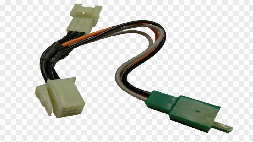 Scorpio Serial Cable Data Transmission Electrical PNG