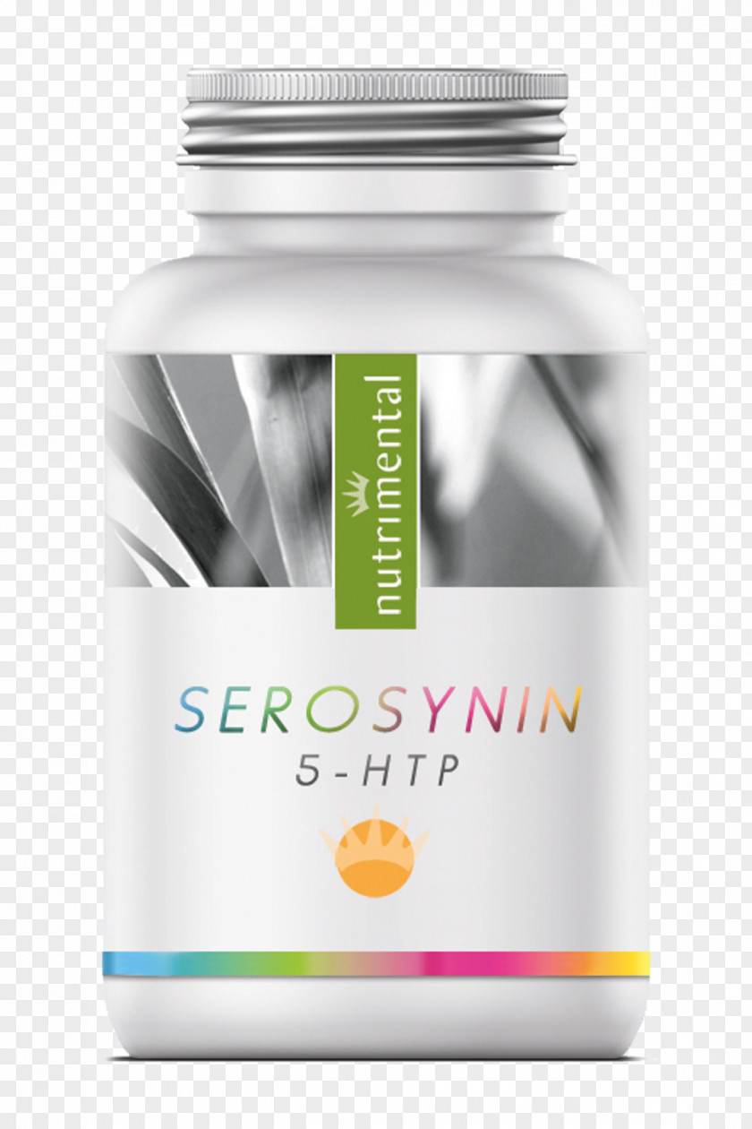 Serotonin Dietary Supplement Nutrient Hydroxycitric Acid 5-Hydroxytryptophan Food PNG