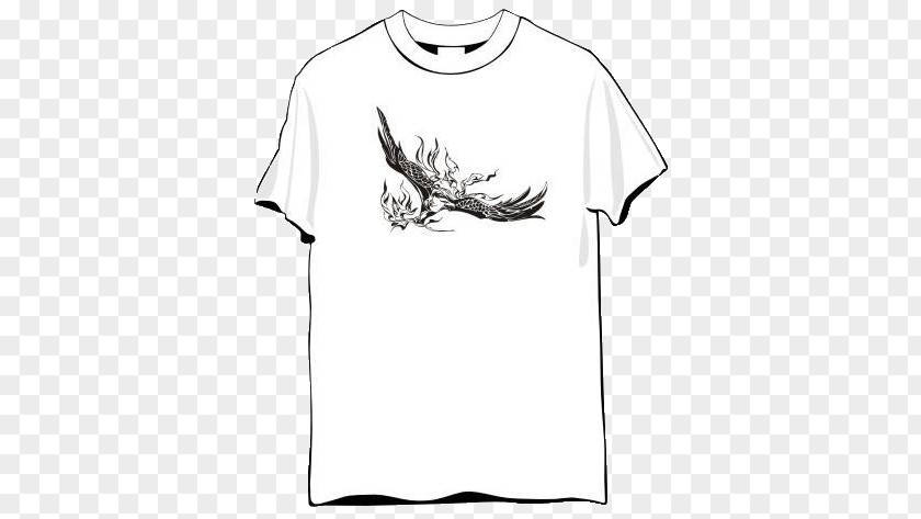 T-shirt Printing Pictures Designer Clothing PNG