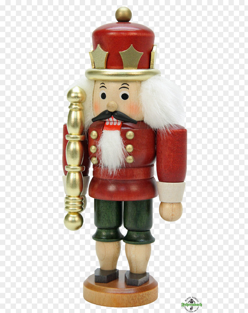 The Nutcracker And Mouse King Ore Mountains Decorative PNG