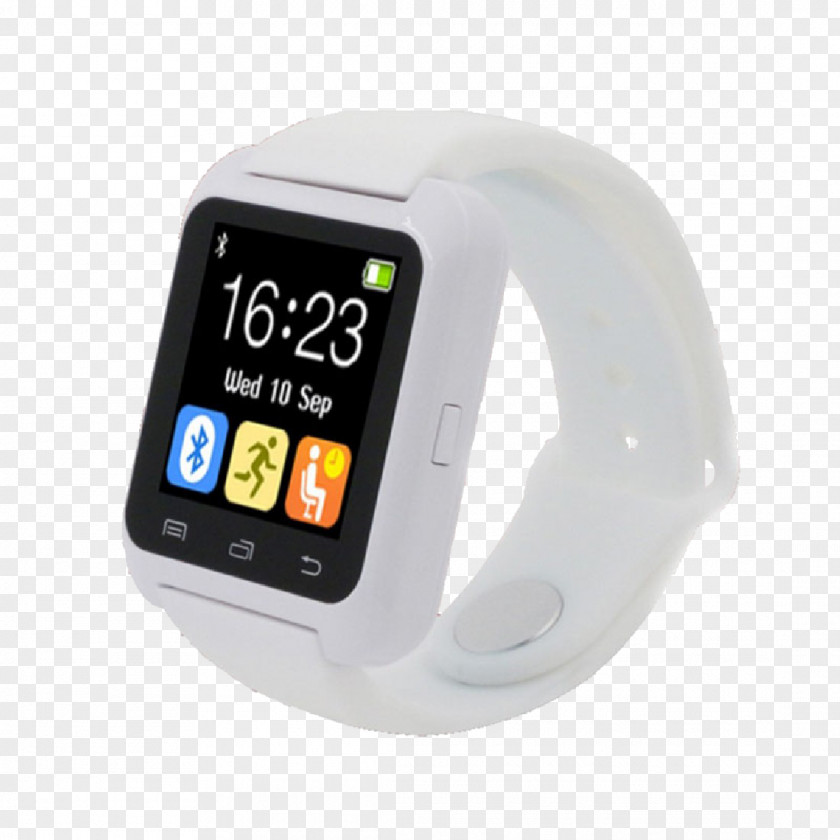 Watch IPhone Smartwatch Android PNG