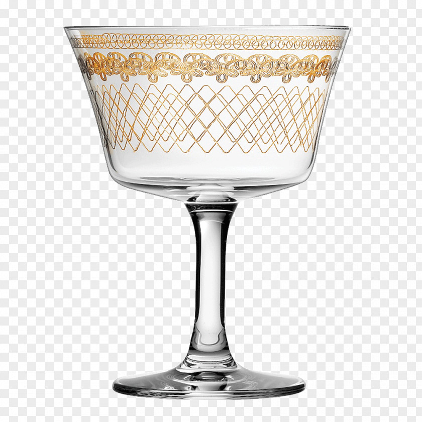 Wine Packaging Cocktail Fizz Martini Glass PNG