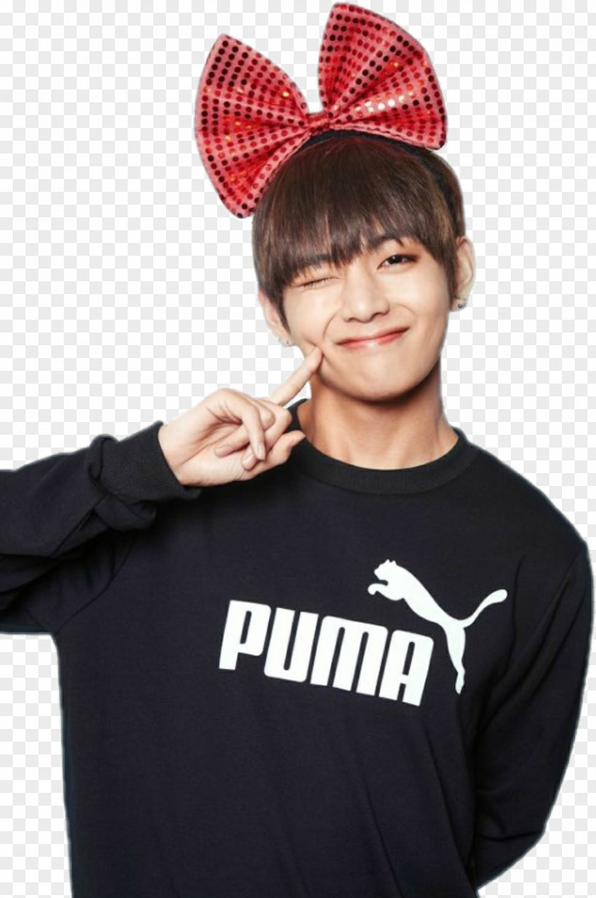 Woman Cute BTS Epilogue: Young Forever K-pop PNG