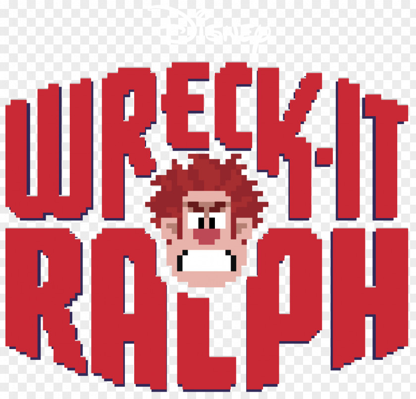 Wreck It Ralph Wreck-It Film Walt Disney Animation Studios Villain PNG