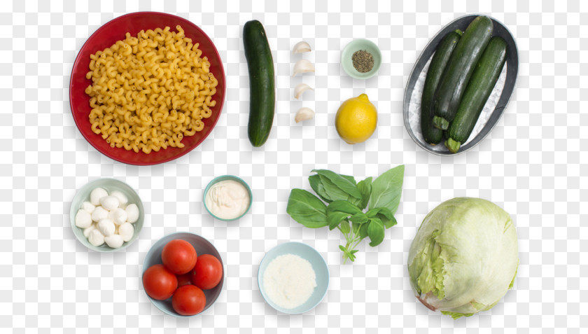 Zucchini Noodles Leaf Vegetable Vegetarian Cuisine Diet Food Recipe PNG