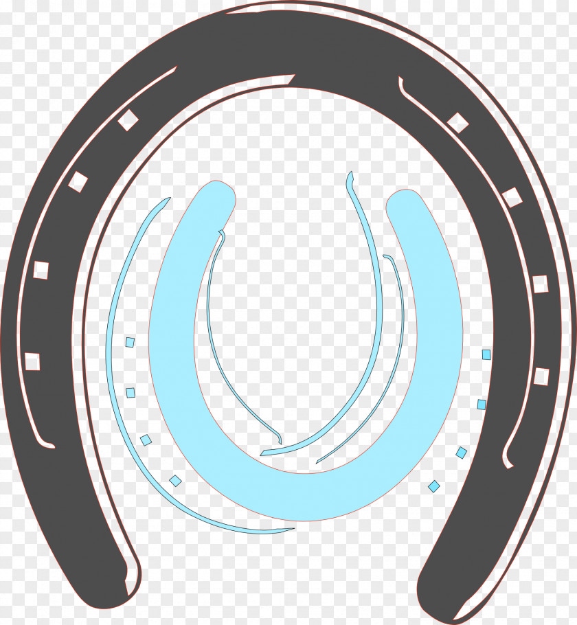 And Horseshoe Clip Art PNG