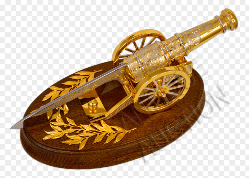 Antique Auction Knife Arma Bianca Brass Weapon Gift PNG