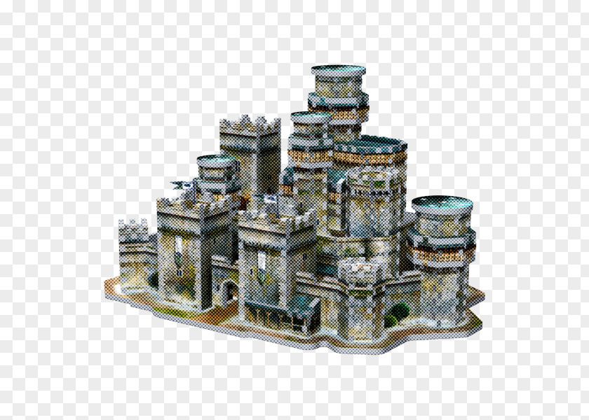 Architecture Metal PNG