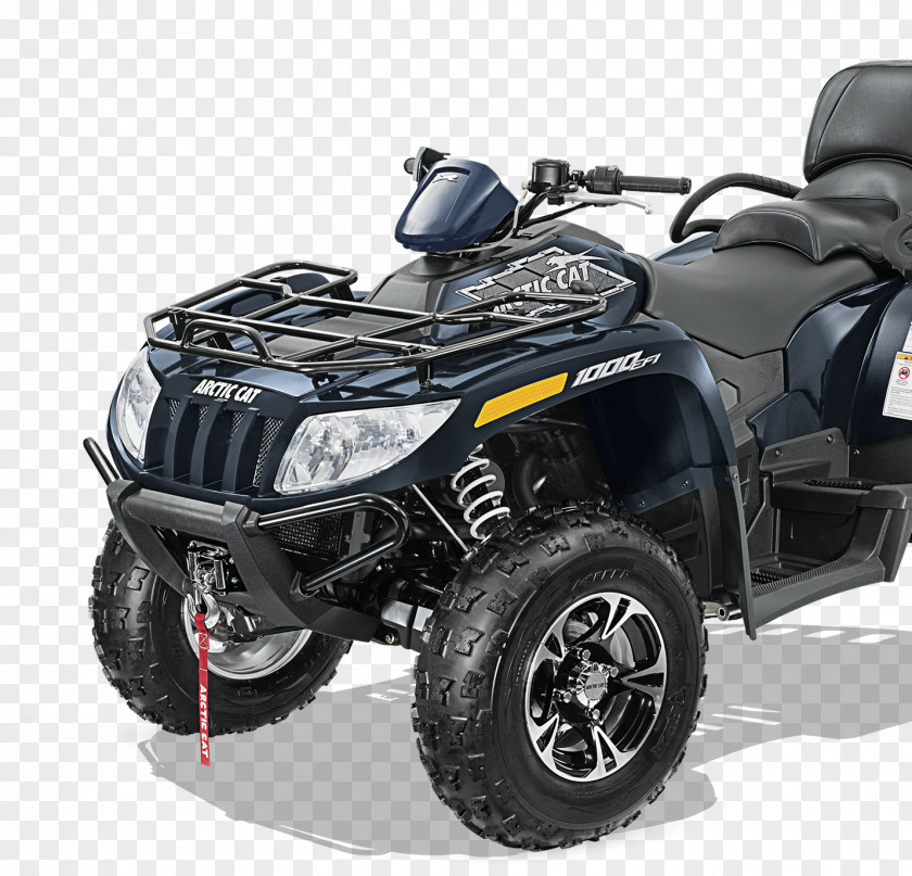 Arctic Cat All-terrain Vehicle Princeton Power Sports ATV & Cycle Side By Snowmobile PNG