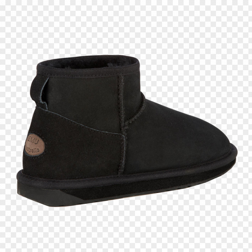 Boot Chukka ABC-Mart Shoe Suede PNG
