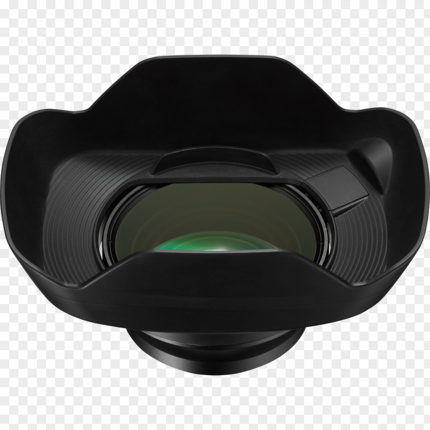 Camera Lens Hoods Canon EF Mount WD-H58W PNG