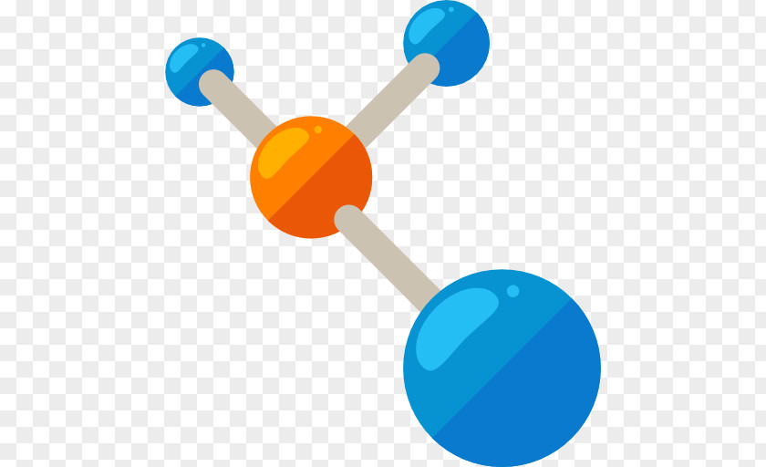 Chemical Molecules Chemistry Element Science Project Clip Art PNG