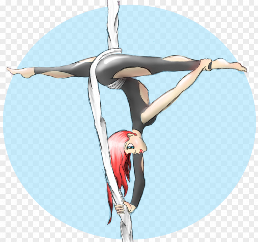 Circus Acrobatics Aerial Dance Project Bandaloop PNG