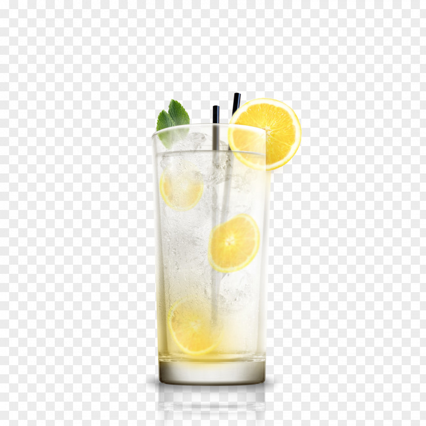 Cocktails Cocktail Limeade Vodka Tonic Orange Drink Juice PNG