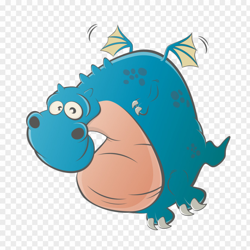 Dinosaur Cartoon Knight Royalty-free Illustration PNG