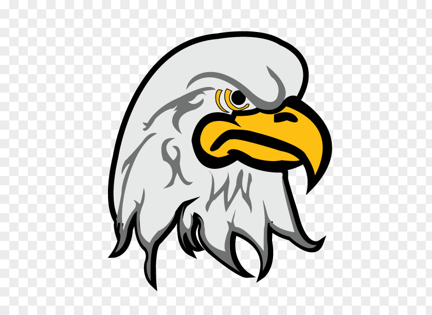 Eagles Logo Clip Art PNG