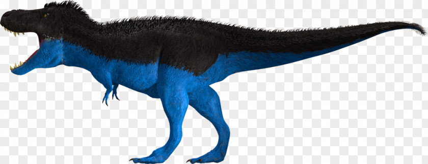 Earth Tones Tyrannosaurus Character Animal PNG