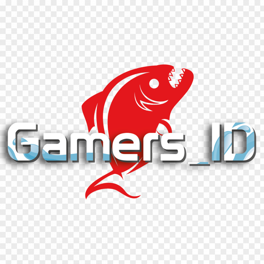 Gamer Logo Community .id PNG